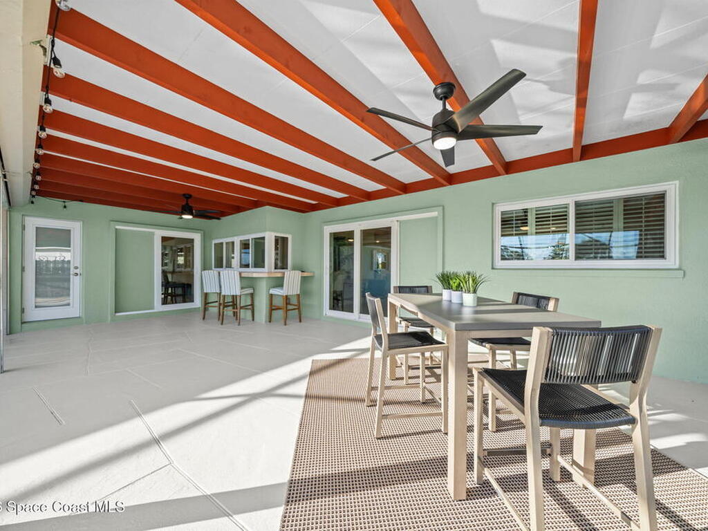 339 Brightwaters Drive, Cocoa Beach, FL 32931