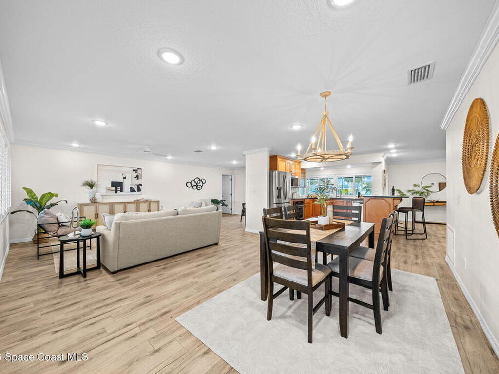 339 Brightwaters Drive, Cocoa Beach, FL 32931