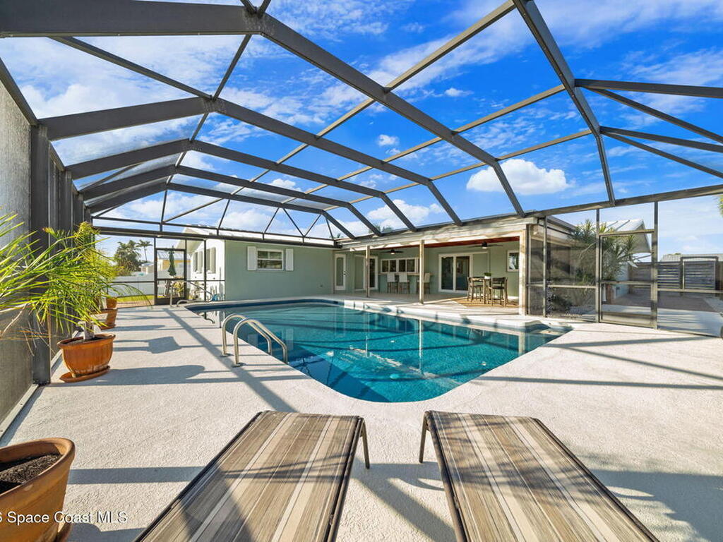 339 Brightwaters Drive, Cocoa Beach, FL 32931