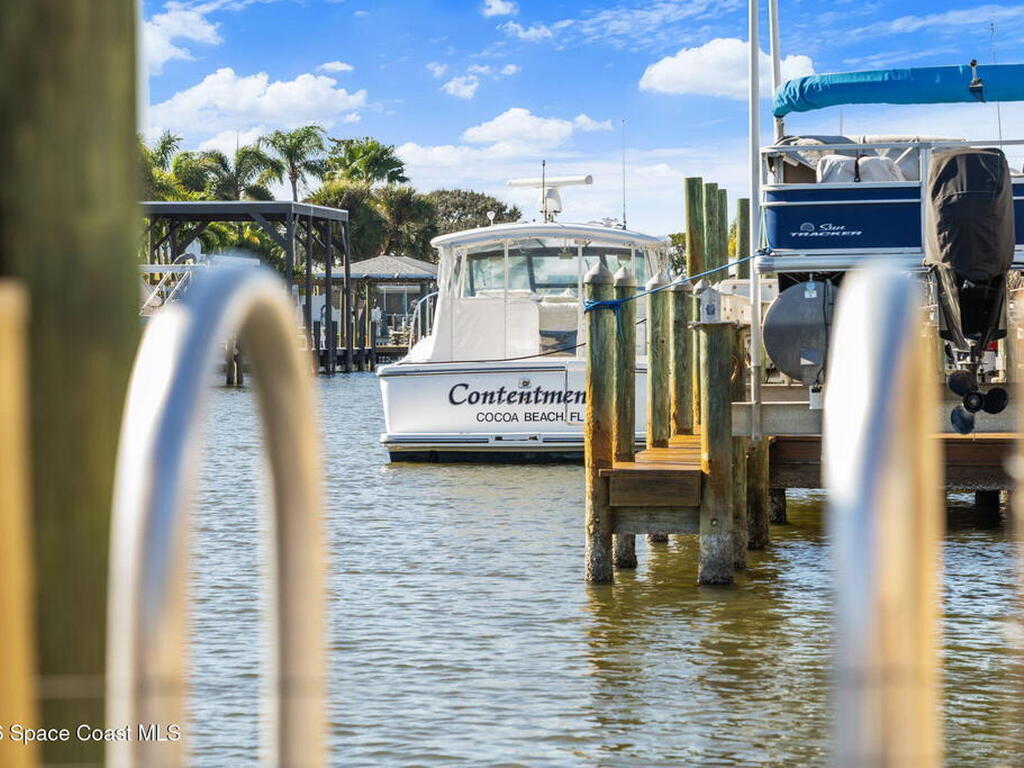 339 Brightwaters Drive, Cocoa Beach, FL 32931