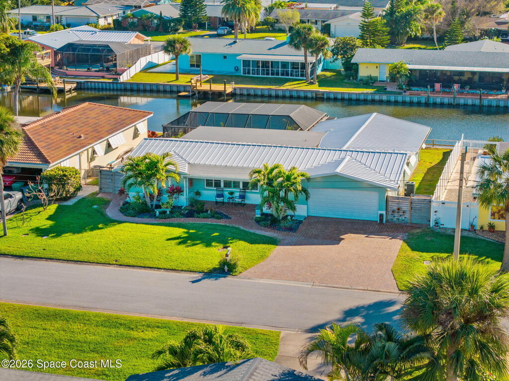339 Brightwaters Drive, Cocoa Beach, FL 32931
