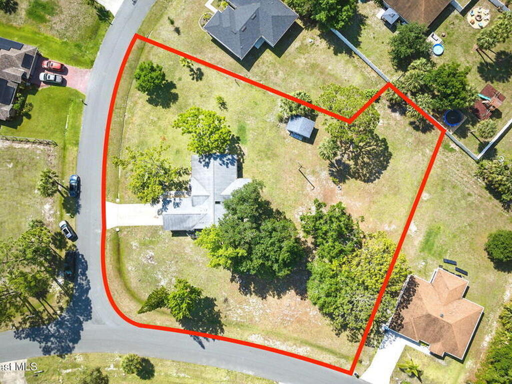 196 Delia Avenue, Palm Bay, FL 32907