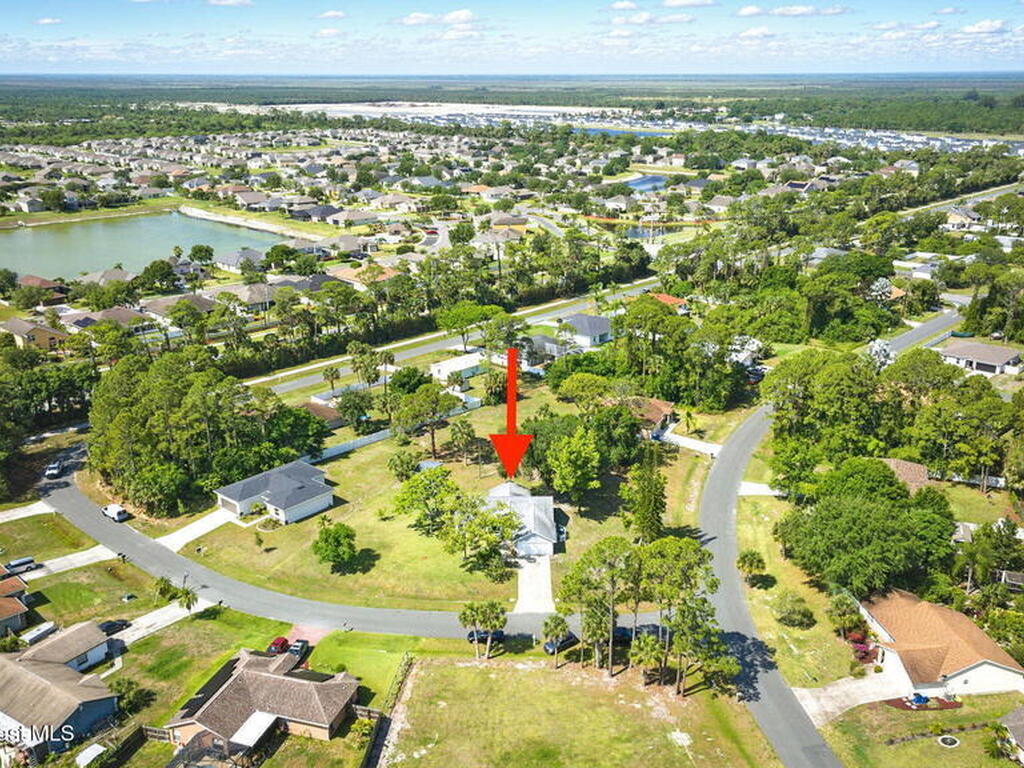 196 Delia Avenue, Palm Bay, FL 32907