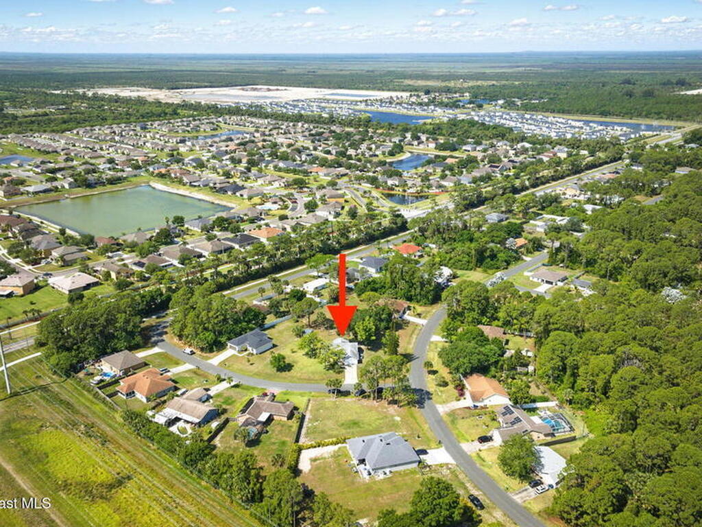 196 Delia Avenue, Palm Bay, FL 32907