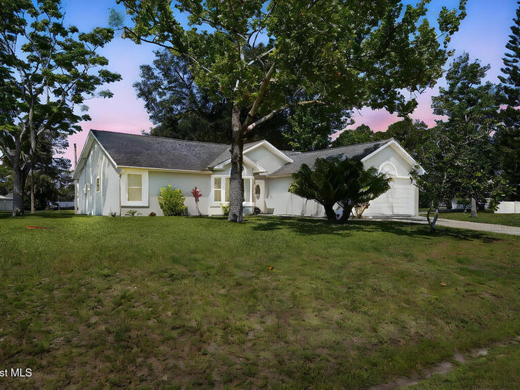 196 Delia Avenue, Palm Bay, FL 32907