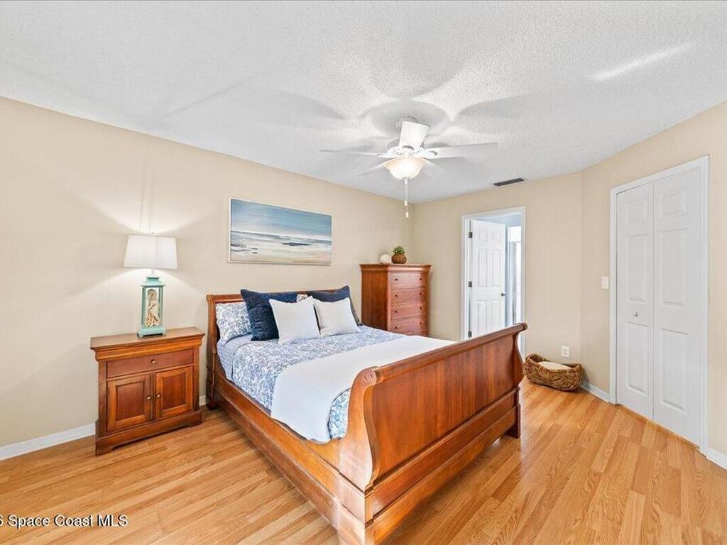 203 Twin Lakes Road, Melbourne, FL 32901