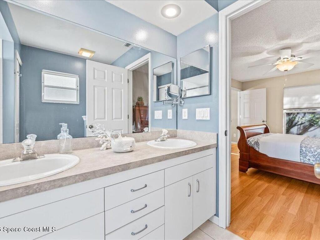 203 Twin Lakes Road, Melbourne, FL 32901