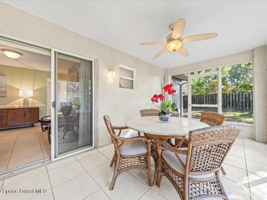 203 Twin Lakes Road, Melbourne, FL 32901