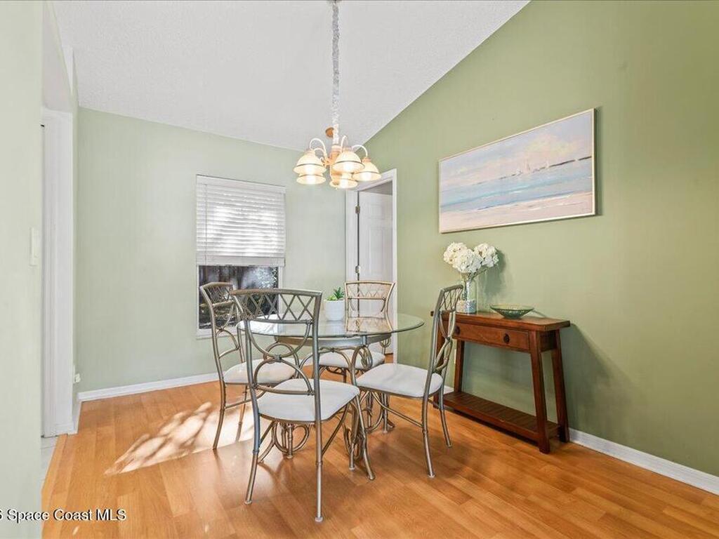 203 Twin Lakes Road, Melbourne, FL 32901