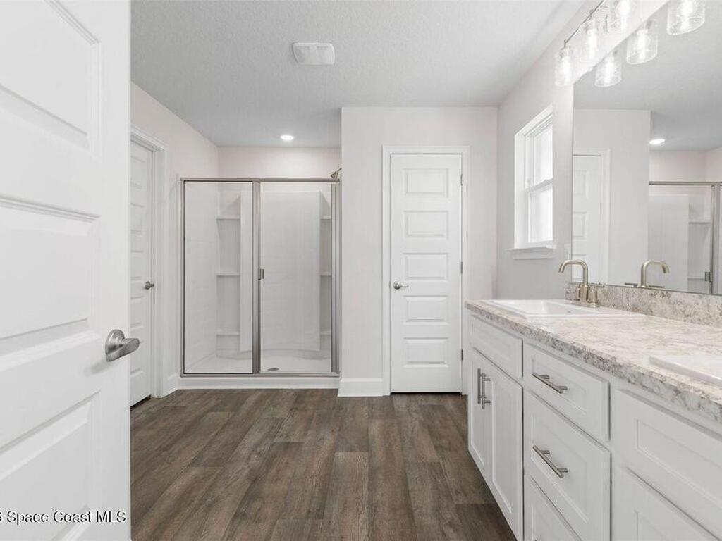 460 Wellwood Street, Palm Bay, FL 32908