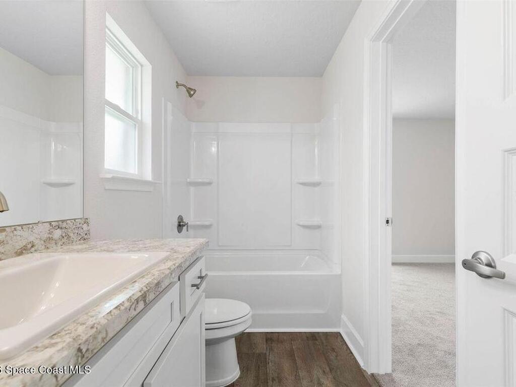 460 Wellwood Street, Palm Bay, FL 32908