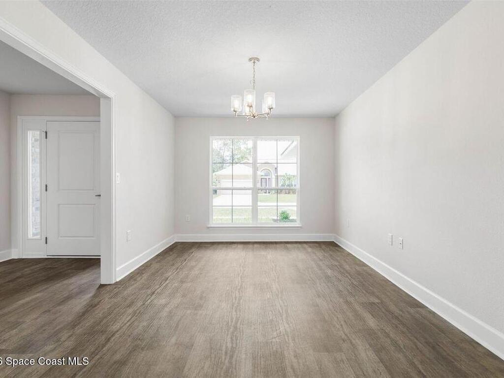 460 Wellwood Street, Palm Bay, FL 32908