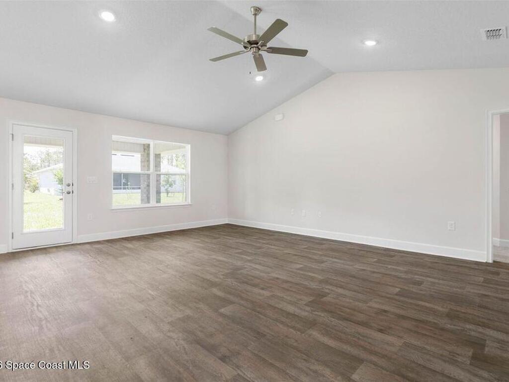 460 Wellwood Street, Palm Bay, FL 32908