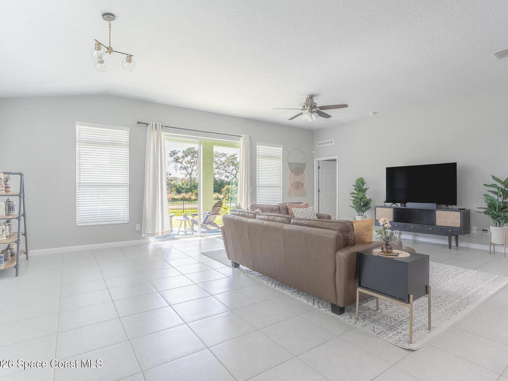 865 Boughton Way, West Melbourne, FL 32904