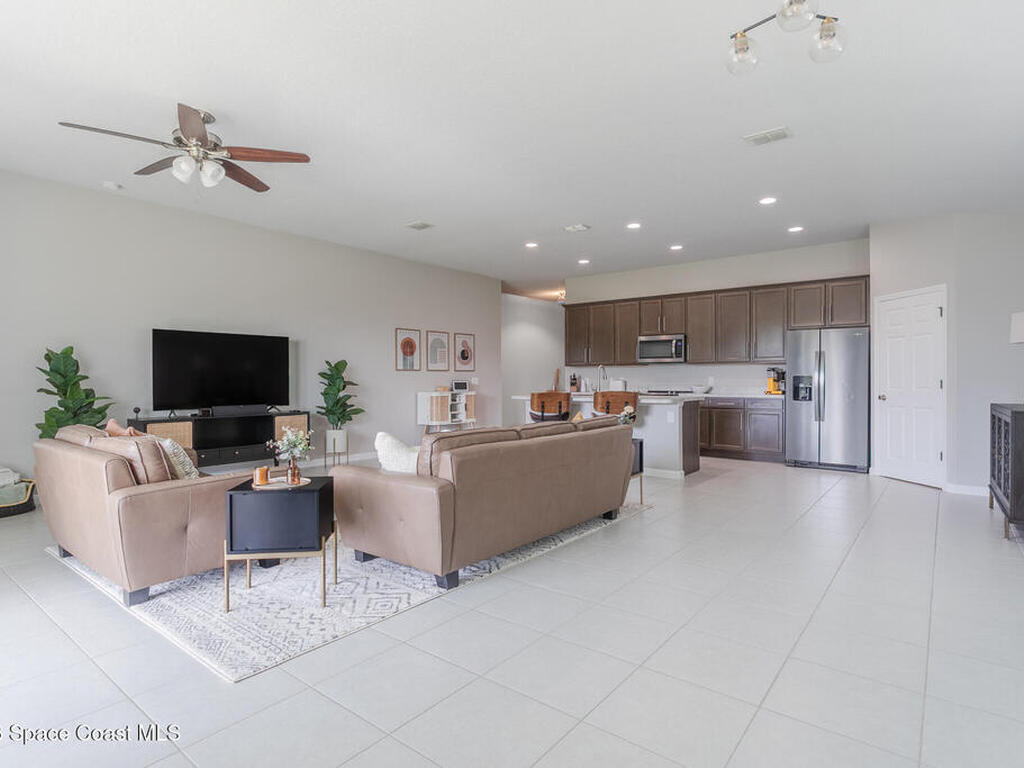 865 Boughton Way, West Melbourne, FL 32904