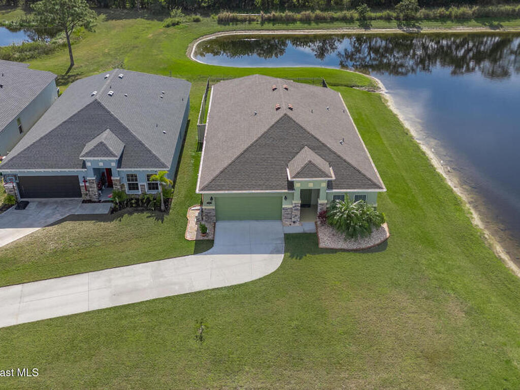 865 Boughton Way, West Melbourne, FL 32904