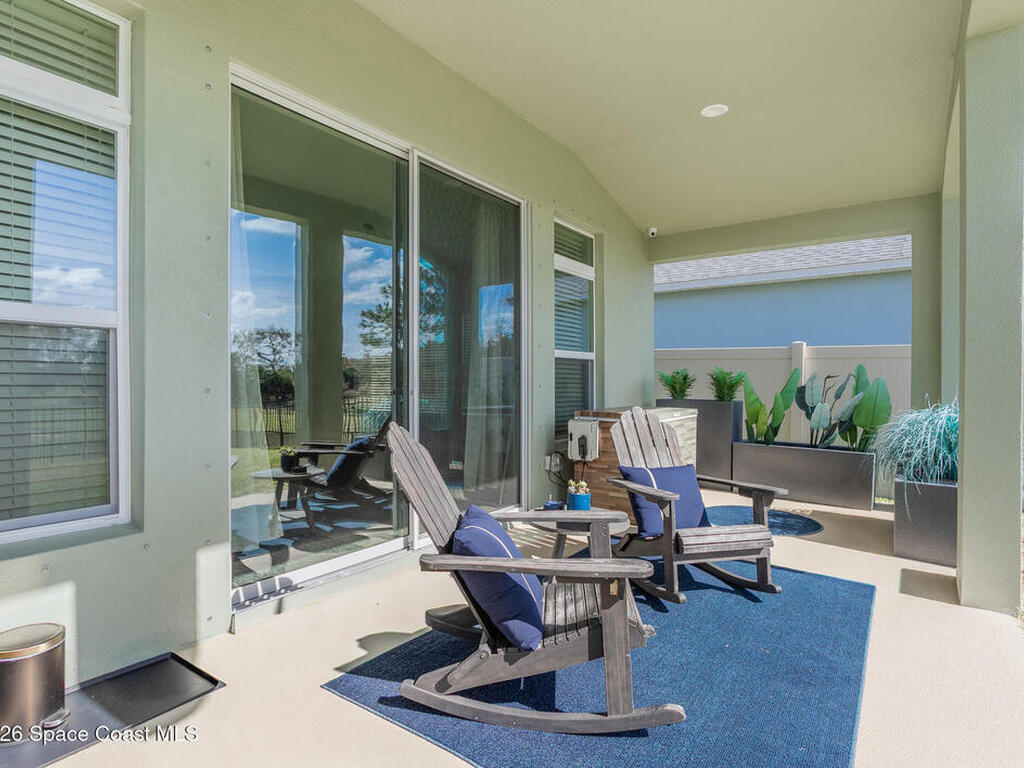 865 Boughton Way, West Melbourne, FL 32904