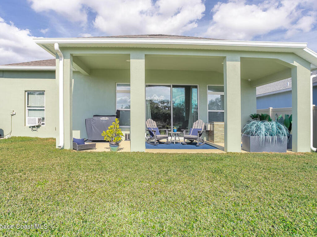 865 Boughton Way, West Melbourne, FL 32904