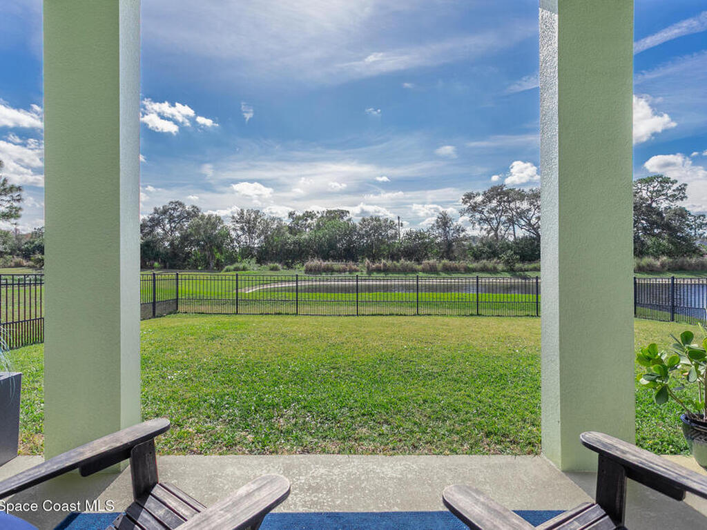 865 Boughton Way, West Melbourne, FL 32904