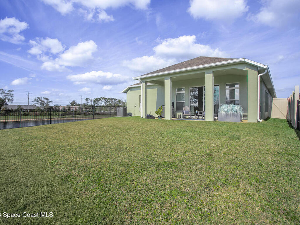 865 Boughton Way, West Melbourne, FL 32904