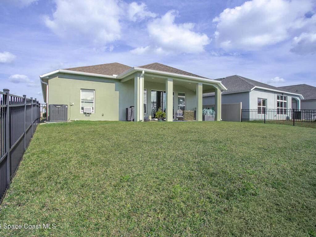 865 Boughton Way, West Melbourne, FL 32904