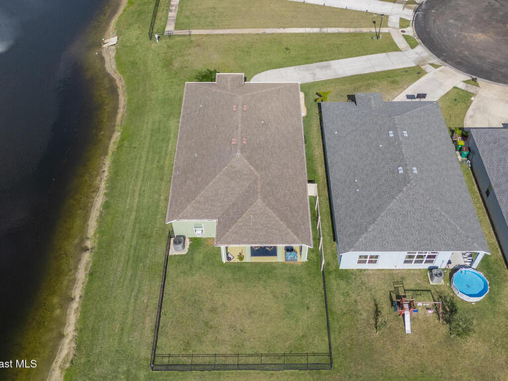 865 Boughton Way, West Melbourne, FL 32904