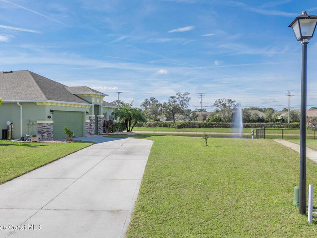 865 Boughton Way, West Melbourne, FL 32904