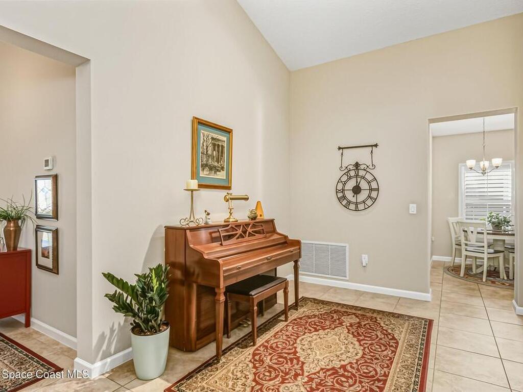 2147 Attilburgh Boulevard, Melbourne, FL 32904