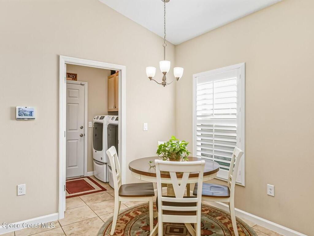 2147 Attilburgh Boulevard, Melbourne, FL 32904