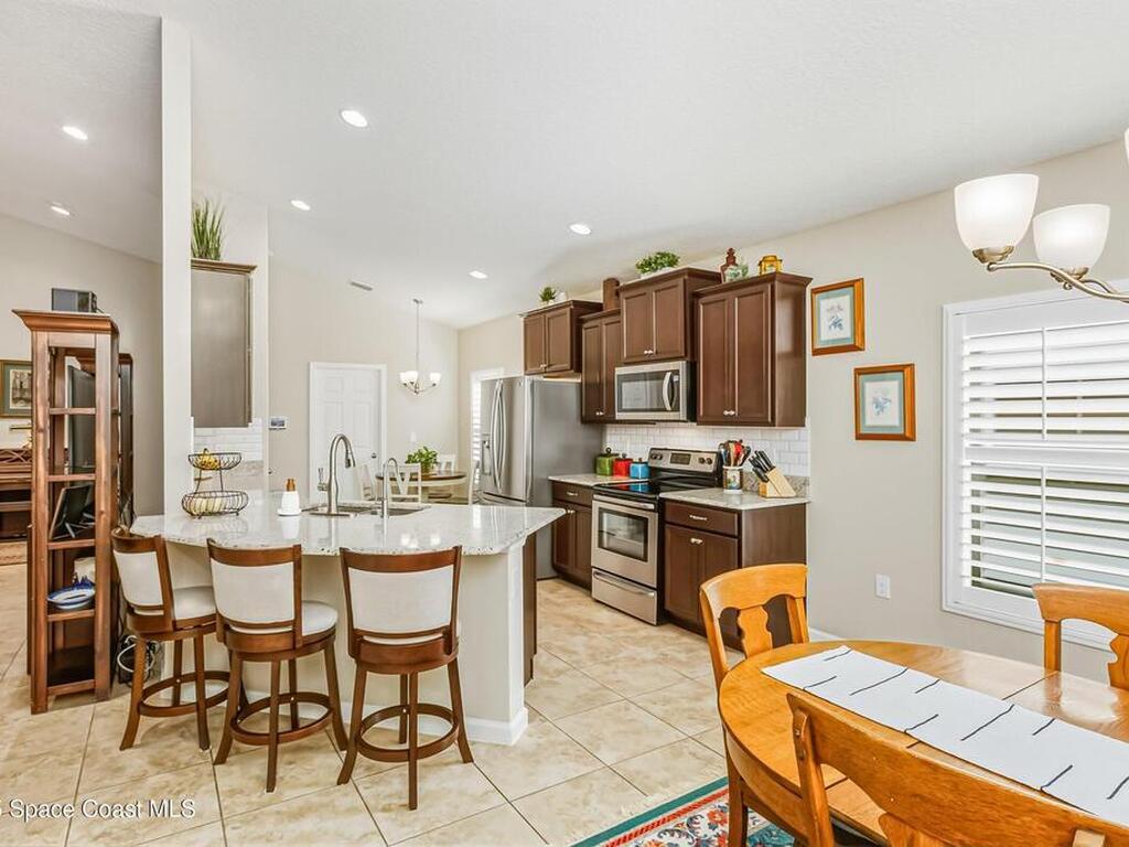 2147 Attilburgh Boulevard, Melbourne, FL 32904