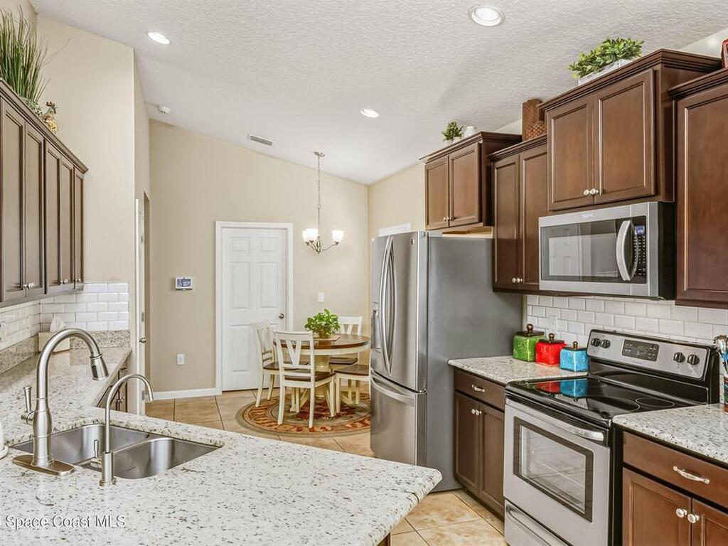 2147 Attilburgh Boulevard, Melbourne, FL 32904