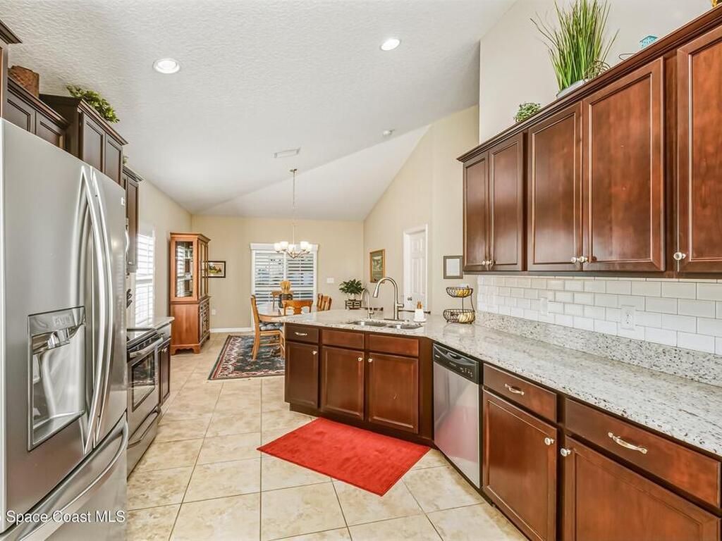 2147 Attilburgh Boulevard, Melbourne, FL 32904