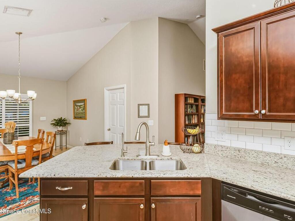 2147 Attilburgh Boulevard, Melbourne, FL 32904