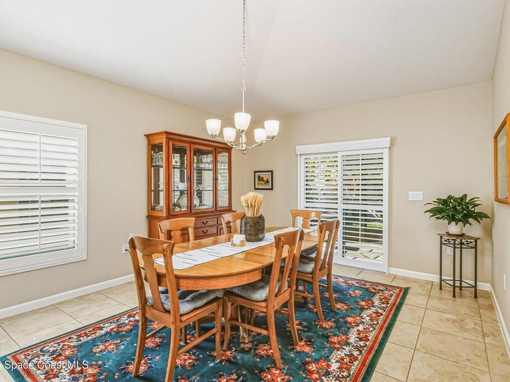 2147 Attilburgh Boulevard, Melbourne, FL 32904