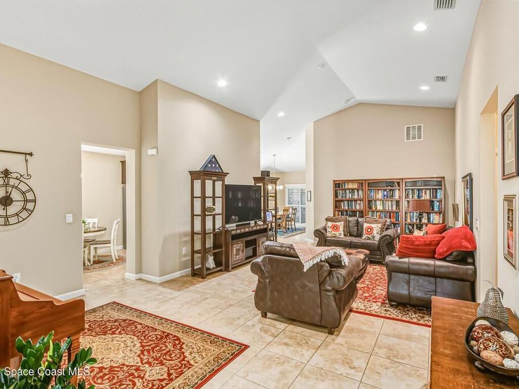 2147 Attilburgh Boulevard, Melbourne, FL 32904