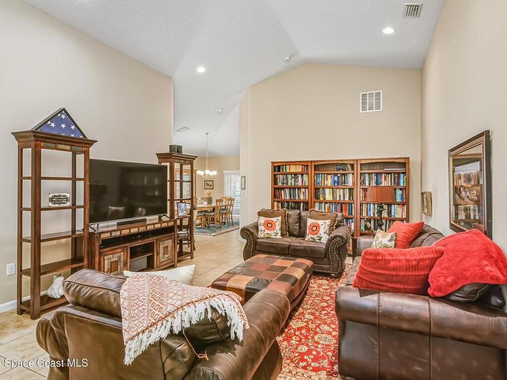 2147 Attilburgh Boulevard, Melbourne, FL 32904