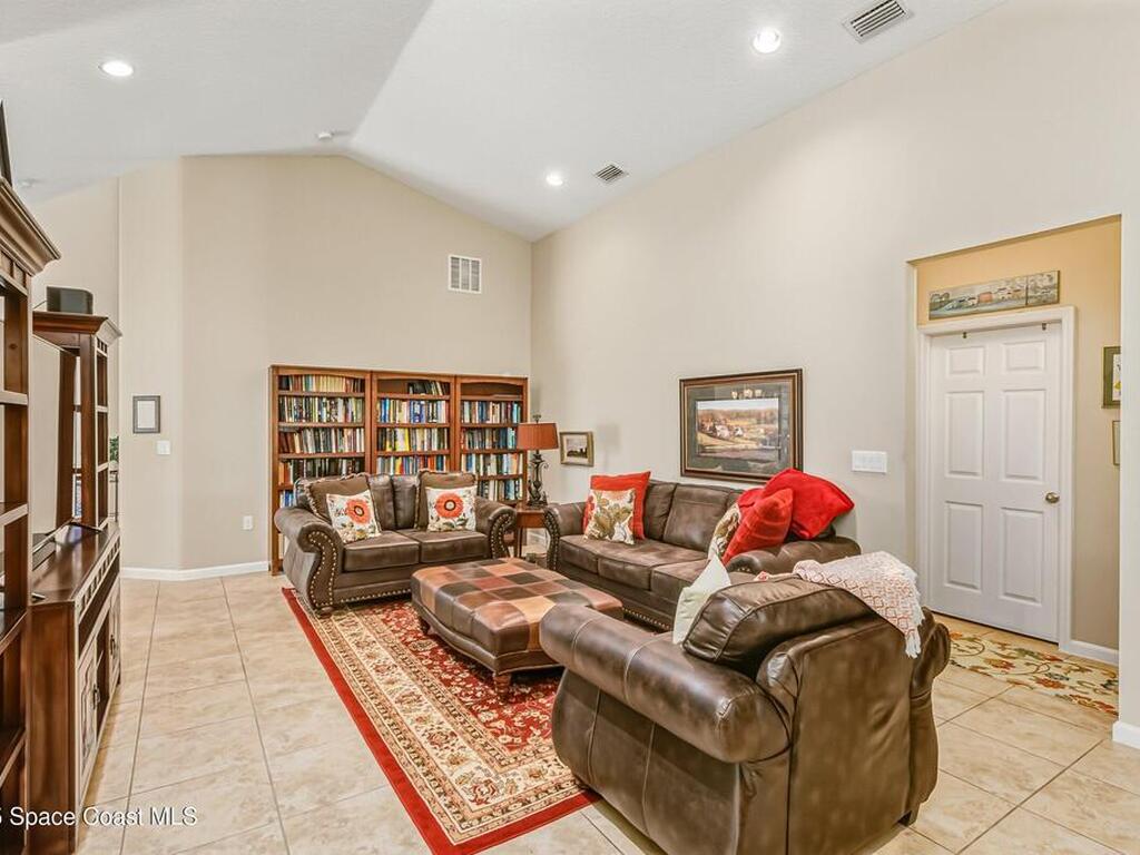 2147 Attilburgh Boulevard, Melbourne, FL 32904