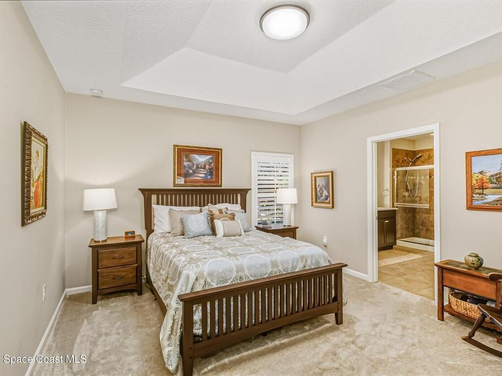 2147 Attilburgh Boulevard, Melbourne, FL 32904