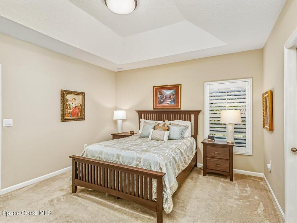 2147 Attilburgh Boulevard, Melbourne, FL 32904