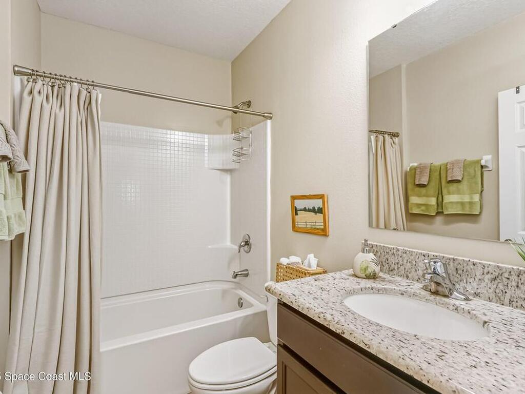 2147 Attilburgh Boulevard, Melbourne, FL 32904