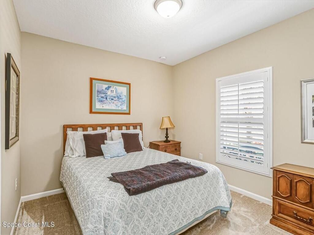 2147 Attilburgh Boulevard, Melbourne, FL 32904