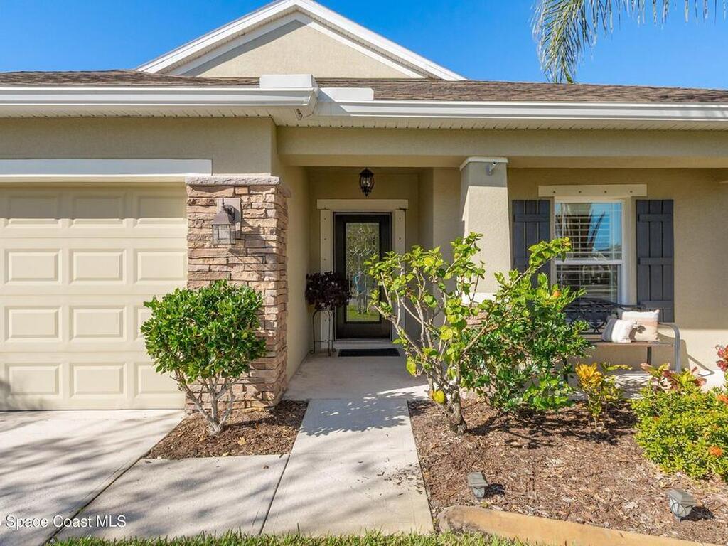 2147 Attilburgh Boulevard, Melbourne, FL 32904