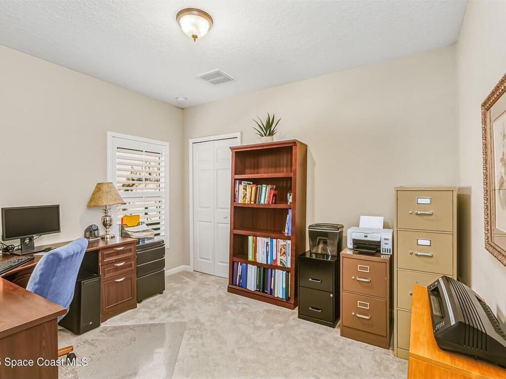 2147 Attilburgh Boulevard, Melbourne, FL 32904