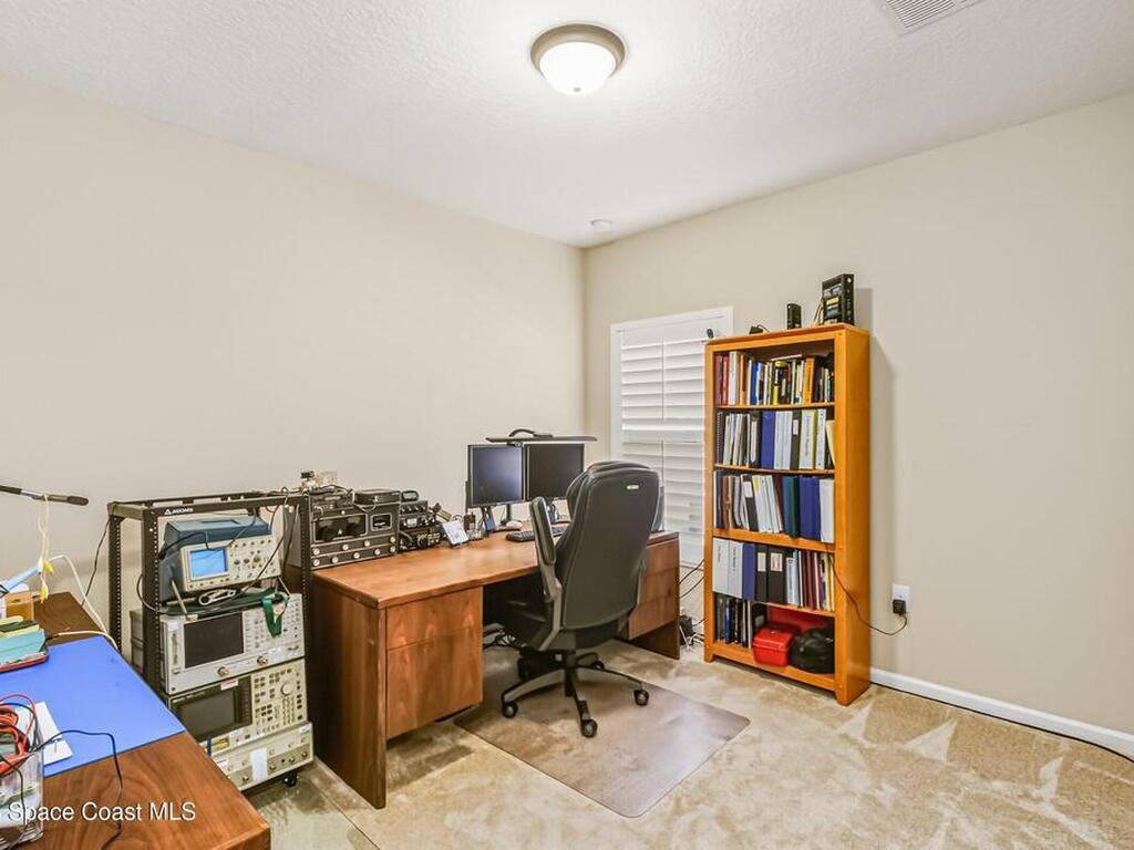 2147 Attilburgh Boulevard, Melbourne, FL 32904