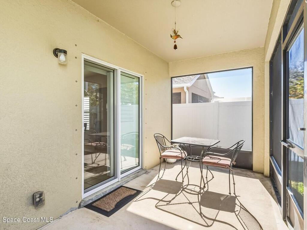 2147 Attilburgh Boulevard, Melbourne, FL 32904