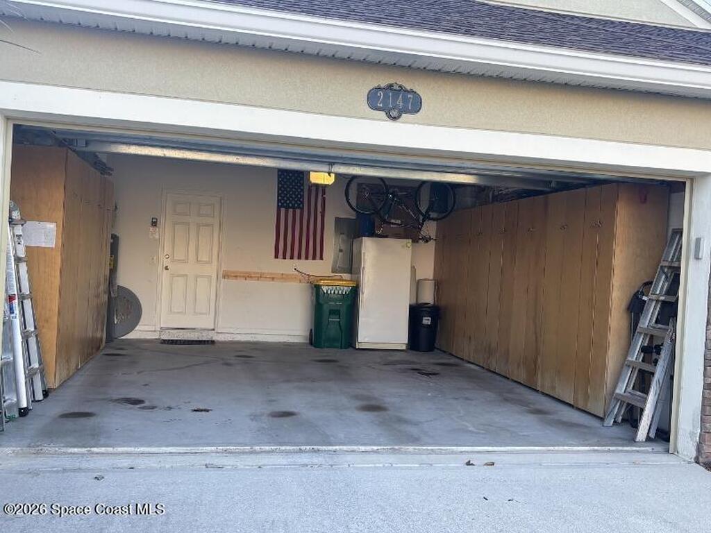 2147 Attilburgh Boulevard, Melbourne, FL 32904