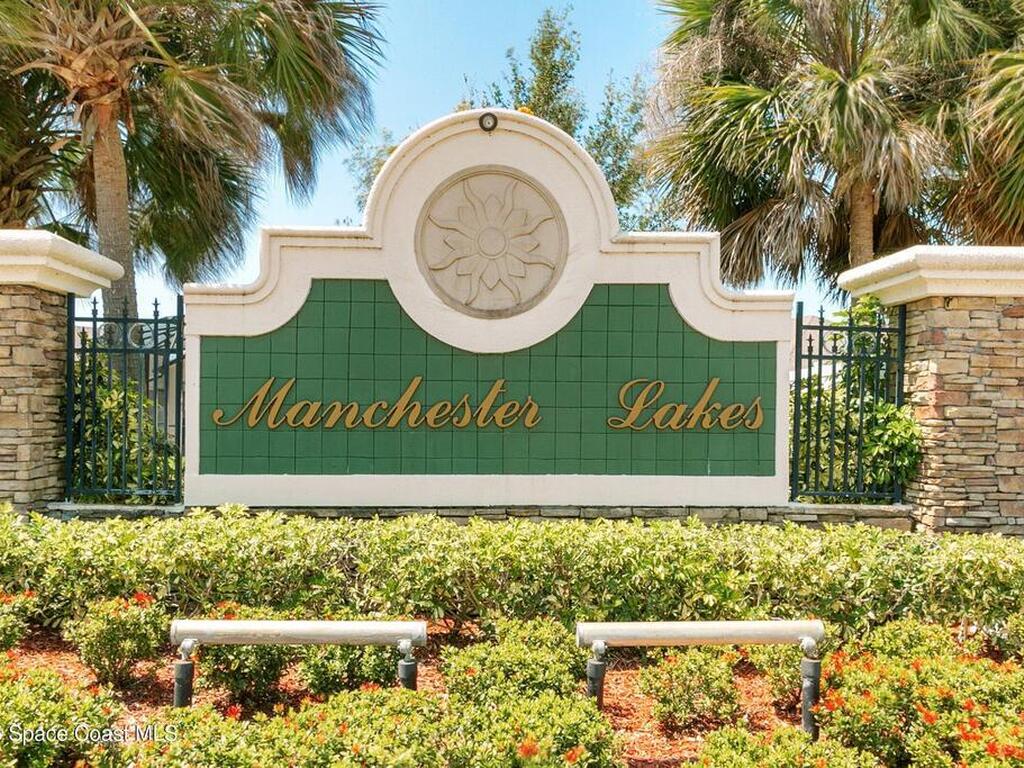 2147 Attilburgh Boulevard, Melbourne, FL 32904