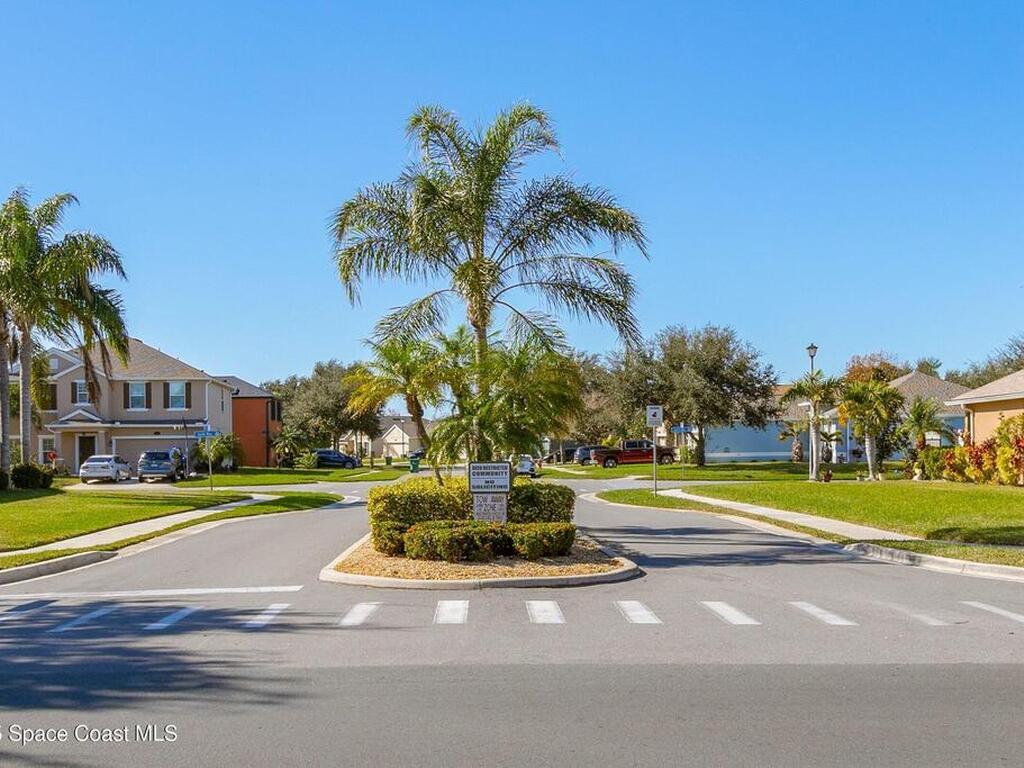 2147 Attilburgh Boulevard, Melbourne, FL 32904