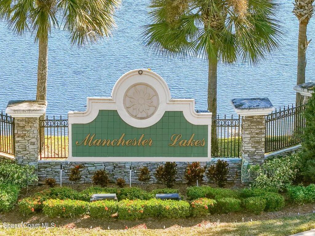 2147 Attilburgh Boulevard, Melbourne, FL 32904