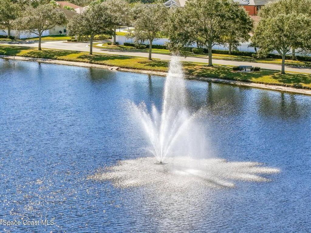 2147 Attilburgh Boulevard, Melbourne, FL 32904